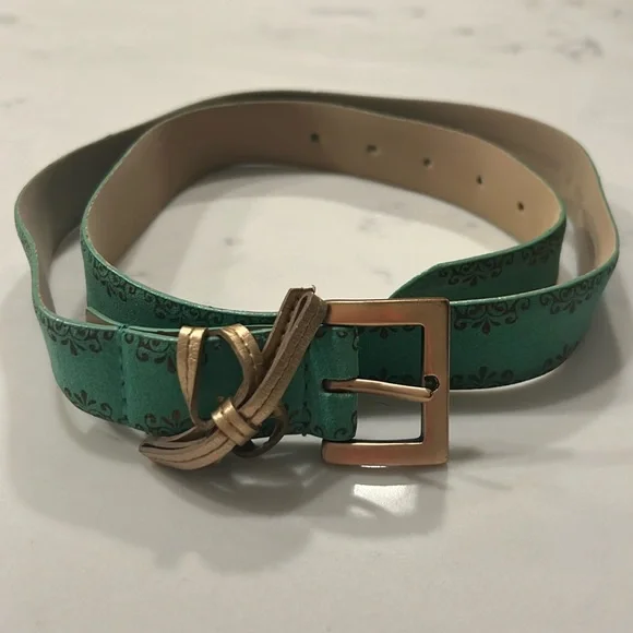 Linea Pelle | Accessories | Anthropologie 0 Genuine Leather 